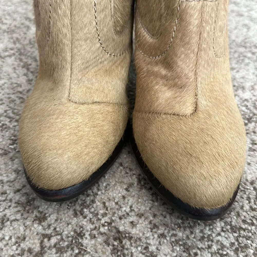 UGG charlotte ankle
